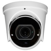 Видеокамера FE-IPC-DV5-40pa IP 5 Мп купольная универсальная с ИК подсветкой, PoE и 12V