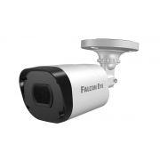 Видеокамера FE-MHD-B2-25 2 Мп уличная цилиндрическая универсальная 4 в 1 с ИК подсветкой