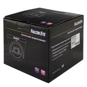 Видеокамера FE-MHD-D5-25 5 Мп купольная универсальная 4 в 1 с ИК подсветкой
