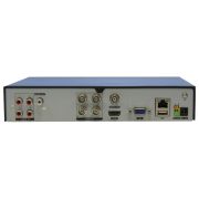 Видеорегистратор FE-MHD5104 4-х канальный универсальный