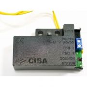 Модуль «Бустер» CISA 07.022.00.0 Адаптер для подключения к различным источникам питания