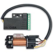Модуль «Бустер плюс» CISA 07.022.10.0 в комплекте с микровыключателем.