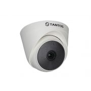 Видеокамера TSc-E2HDf 2 Мп купольная универсальная 4 в 1 с ИК подсветкой
