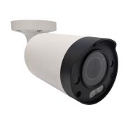 Видеокамера TSi-Pe50VP IP 5 Мп уличная цилиндрическая с ИК подсветкой, PoE и 12V