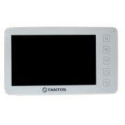 Монитор видеодомофона Prime (white) цветной TFT LCD 7