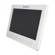 Монитор видеодомофона Prime Slim (white) цветной TFT LCD 7