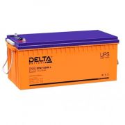 Аккумуляторная батарея DTM 12200 L 12 В, 200 А/ч
