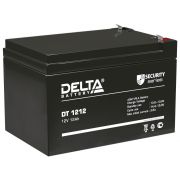 Аккумуляторная батарея DT 1212 12 В, 12 А/ч