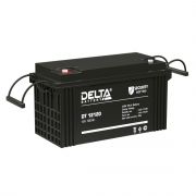Аккумуляторная батарея DT 12120 12 В, 120 А/ч