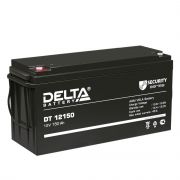 Аккумуляторная батарея DT 12150 12 В, 150 А/ч