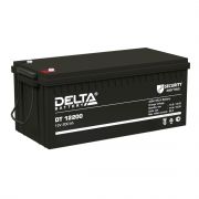 Аккумуляторная батарея DT 12200 12 В, 200 А/ч