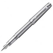 F565 Premier Monochrome Titanium Edition ручка Parker