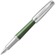 F311 Green CT Ручка Parker Urban Premiym F