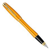 F205 Premium Mandarin Yellow ручка Urban