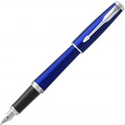 F309 Nightsky Blue CT Ручка Parker Urban Core F