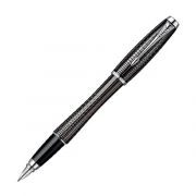 F177 Ebony  Metall ручка Urban Premium