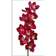 49740BU Орхидея Цимбидиум декор цветы