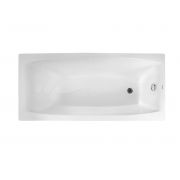 Чугунная ванна Wotte Forma 170x70х44,5