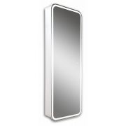 Зеркало-шкаф AZARIO Понтианак (1350х450) (LED-00002360)