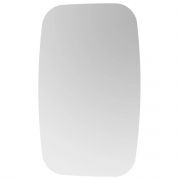 Зеркальный шкаф Aquaton Сохо 60 см, графит левый (1A258302AJA0L)