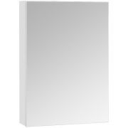 Зеркальный шкаф AQUATON Асти 55 Белый (1A263302AX010)
