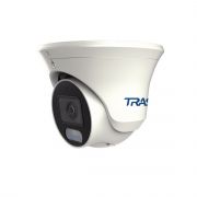 TR-D8181IR3 v3 (2.8) IP-камера 8 Мп Trassir