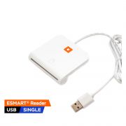 ER4331 Reader SINGLE серии USB настольный считыватель ESMART®