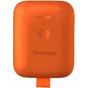 Электрические кусачки для ногтей Seemagic Mini Nail Clippers (SMPH-ZJD04C)