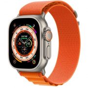 Apple Watch Ultra 49mm M-L