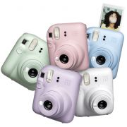 Фотоаппарат моментальной печати Fujifilm INSTAX Mini 12