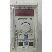 Регулятор температуры ТРЭ105-02-50М