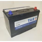 Аккумулятор TAB POLAR JIS 95Ah, 850A о.п.