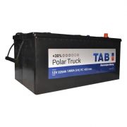 Аккумулятор TAB Polar Truck 225Ah Арт. 951912