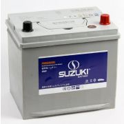 Аккумулятор SUZUKI Powermate SMF Asia 60Ah оп 65D23L