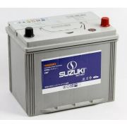 Аккумулятор SUZUKI Powermate SMF Asia 75Ah оп 90D26L