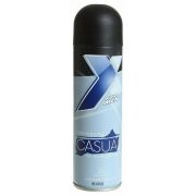 Дезодорант д/тела X Style Casual (муж) 145мл/501331