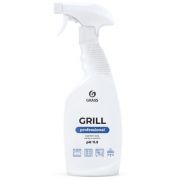 Чистящее средство «Grill» (флакон 600 мл)/125470