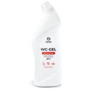 Чистящее средство «WC-gel» Professional кислотное для уборки сантехники (флакон 750мл)/125535