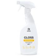 Чистящее средство «Gloss» Professional (флакон 600 мл)/125533