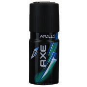AXE Дезодорант спрей мужской Аполло 150мл