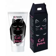 Подарочный набор CAT PAWS (парфюмированный крем для рук и тела 150мл) /10469