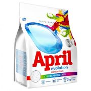 СМС April Evolution 3кг автомат д/цветного /3628