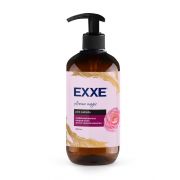 EXXE парфюмированное жидкое мыло аромат нежной камелии, 500мл