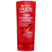 Бальзам для волос FRUCTIS Стойкий цвет 200мл