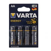 VARTA LR6/4BL ENERGY 4106 (4/80/400)