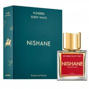Nishane Hundred Silent Ways  100 ml парфюмерная вода