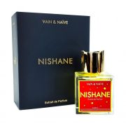 Nishane Vain & Naiv 100 ml парфюмерная вода