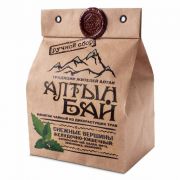 Напиток чайный из дикорастущих трав «Снежные вершины» желудочно-кишечный/ 100 г, Алтын Бай