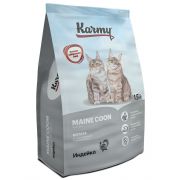 Karmy Maine Coon Kitten ИНДЕЙКА Сухой корм для котят беременных и кормящих кошек