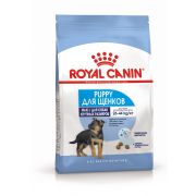 Royal Canin Maxi Puppy, (Корм сухой для щенков крупных размеров в возрасте до 15 месяцев)